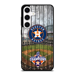 HOUSTON ASTROS 1 Samsung Galaxy S24 Case Cover