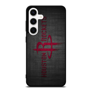 HOUSTON ROCKETS 1 Samsung Galaxy S24 Case Cover