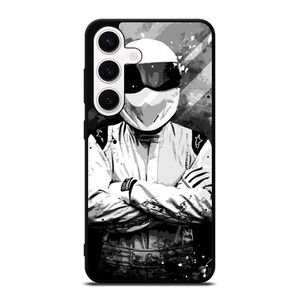 I AM THE STIG ART Samsung Galaxy S24 Case Cover