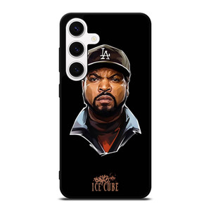 ICE CUBE Samsung Galaxy S24 Case Cover