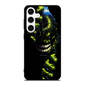 INCREDIBLE HULK MARVEL Samsung Galaxy S24 Case Cover