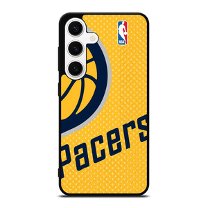 INDIANA PACERS 3 Samsung Galaxy S24 Case Cover