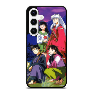 INUYASHA CHARACTER ANIME Samsung Galaxy S24 Case Cover