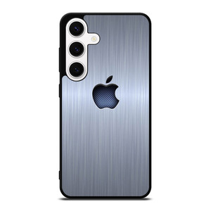 IPHONE APPLE METALLIC Samsung Galaxy S24 Case Cover
