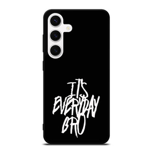 IT'S EVERYDAY BRO JAKE PAUL 1 Samsung Galaxy S24 Case Cover