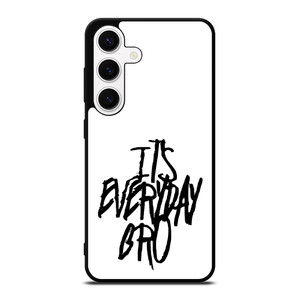 IT'S EVERYDAY BRO JAKE PAUL 2 Samsung Galaxy S24 Case Cover