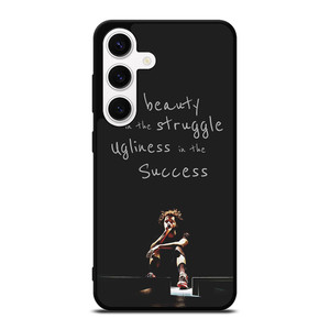 J COLE SINGER LYRICS Samsung Galaxy S24 Case Cover