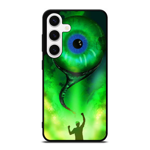 JACKSEPTICEYE ART Samsung Galaxy S24 Case Cover