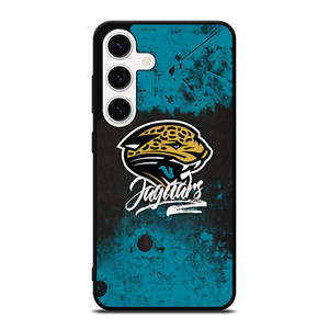 JACKSONVILLE JAGUARS ART LOGO Samsung Galaxy S24 Case Cover