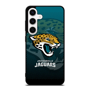 JACKSONVILLE JAGUARS LOGO Samsung Galaxy S24 Case Cover