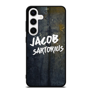 JACOB SARTORIUS Samsung Galaxy S24 Case Cover