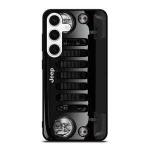 JEEP WRANGLER Samsung Galaxy S24 Case Cover