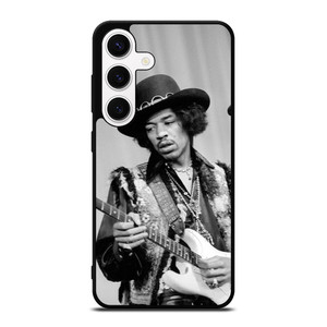 JIMI HENDRIX Samsung Galaxy S24 Case Cover