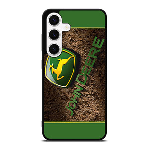 JOHN DEERE 3 Samsung Galaxy S24 Case Cover