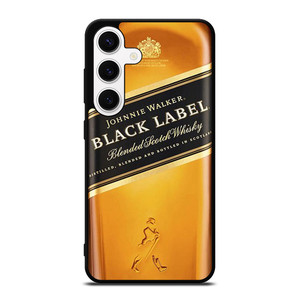 JOHNNIE WALKER BEER Samsung Galaxy S24 Case Cover
