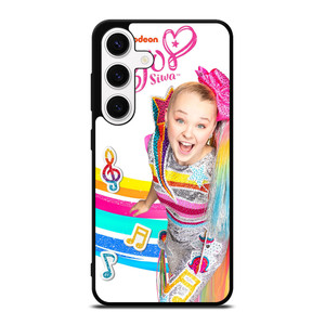 JOJO SIWA SINGER Samsung Galaxy S24 Case Cover JOJO SIWA SINGER Samsung Galaxy S24 Case Cover