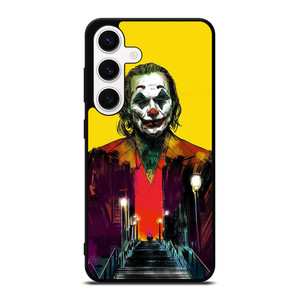 JOKER ARTIST Samsung Galaxy S24 Case Cover