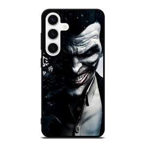 JOKER BATMAN 2 Samsung Galaxy S24 Case Cover JOKER BATMAN 2 Samsung Galaxy S24 Case Cover