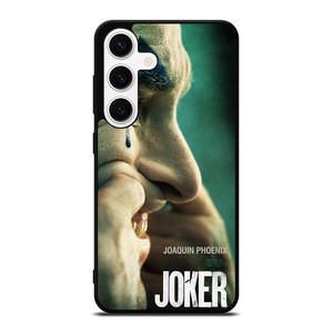JOKER SMILE Samsung Galaxy S24 Case Cover