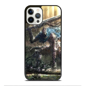 DARK SOULS ARTORIAS KNIGHT iPhone 12 Pro Case Cover