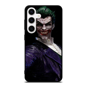 JOKER STATUE Samsung Galaxy S24 Case Cover JOKER STATUE Samsung Galaxy S24 Case Cover