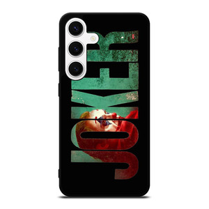 JOKER WORD 2 Samsung Galaxy S24 Case Cover