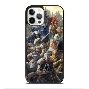 DARK SOULS DARK ARTORIAS iPhone 12 Pro Case Cover DARK SOULS DARK ARTORIAS iPhone 12 Pro Case Cover