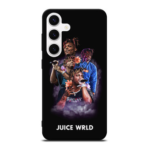 JUICE WRLD RAPPER 2 Samsung Galaxy S24 Case Cover
