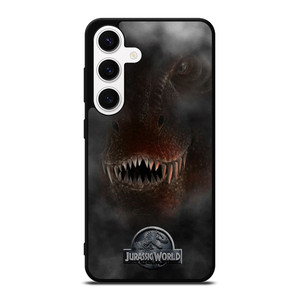 JURASSIC WORLD 1 Samsung Galaxy S24 Case Cover