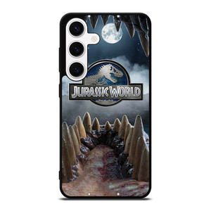 JURASSIC WORLD CAVE Samsung Galaxy S24 Case Cover JURASSIC WORLD CAVE Samsung Galaxy S24 Case Cover