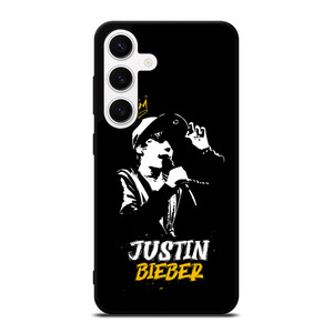 JUSTIN BIEBER SINGER Samsung Galaxy S24 Case Cover JUSTIN BIEBER SINGER Samsung Galaxy S24 Case Cover