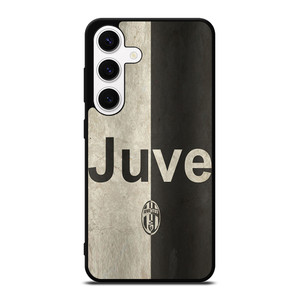 JUVENTUS 4 Samsung Galaxy S24 Case Cover