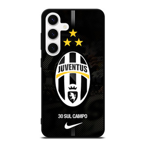 JUVENTUS 5 Samsung Galaxy S24 Case Cover
