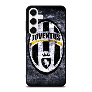 JUVENTUS 6 Samsung Galaxy S24 Case Cover