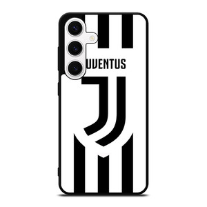 JUVENTUS NEW LOGO 1 Samsung Galaxy S24 Case Cover