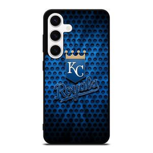 KANSAS CITY ROYALS 1 Samsung Galaxy S24 Case Cover KANSAS CITY ROYALS 1 Samsung Galaxy S24 Case Cover