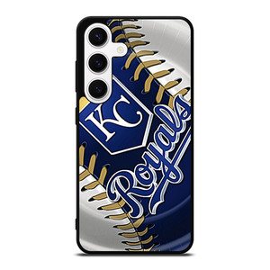 KANSAS CITY ROYALS 2 Samsung Galaxy S24 Case Cover