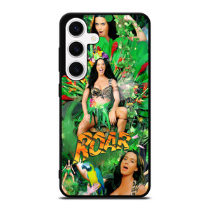 KATY PERRY ROAR Samsung Galaxy S24 Case Cover KATY PERRY ROAR Samsung Galaxy S24 Case Cover