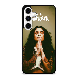 KEHLANI SINGER Samsung Galaxy S24 Case Cover KEHLANI SINGER Samsung Galaxy S24 Case Cover