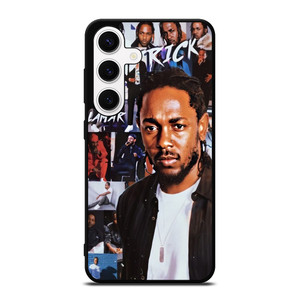 KENDRICK LAMAR COLLAGE Samsung Galaxy S24 Case Cover