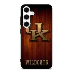 KENTUCKY WILDCATS 3 Samsung Galaxy S24 Case Cover