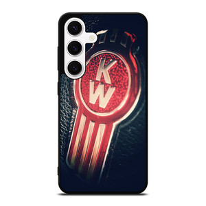 KENWORTH KW TRUCK Samsung Galaxy S24 Case Cover KENWORTH KW TRUCK Samsung Galaxy S24 Case Cover
