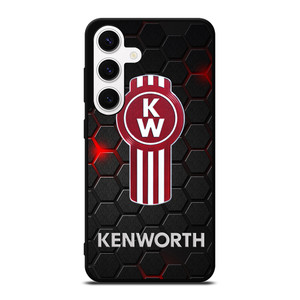 KENWORTH TRUCK 2 Samsung Galaxy S24 Case Cover