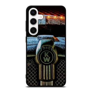 KENWORTH TRUCK CLASSIC Samsung Galaxy S24 Case Cover
