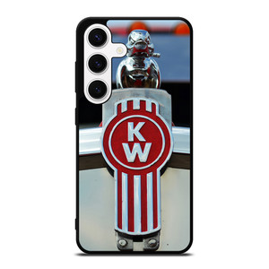 KENWORTH VINTAGE Samsung Galaxy S24 Case Cover KENWORTH VINTAGE Samsung Galaxy S24 Case Cover