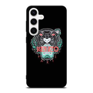 KENZO PARIS Samsung Galaxy S24 Case Cover