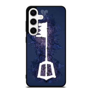 KINGDOM HEARTS KEY BLADE Samsung Galaxy S24 Case Cover KINGDOM HEARTS KEY BLADE Samsung Galaxy S24 Case Cover