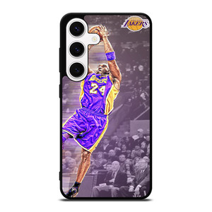 KOBE BRYANT 16 Samsung Galaxy S24 Case Cover