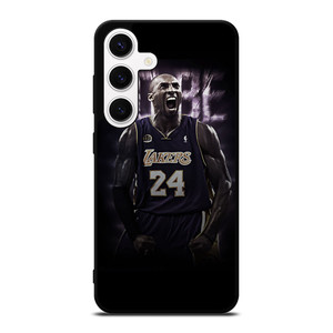 KOBE BRYANT 6 Samsung Galaxy S24 Case Cover