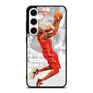 KOBE BRYANT ALLSTAR Samsung Galaxy S24 Case Cover